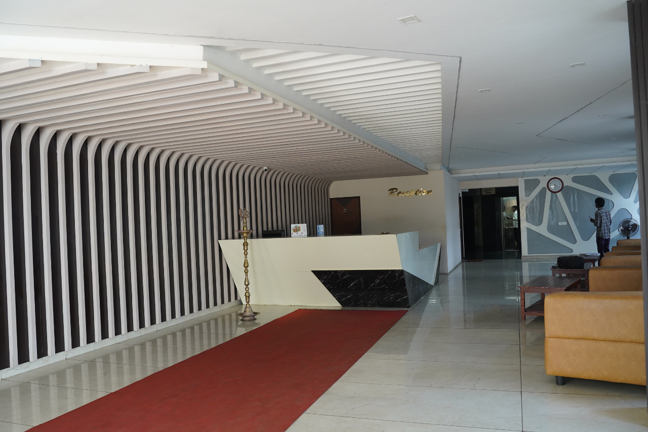 Best Hotels in Nagapattinam Near Velankanni Church: A Complete Guide