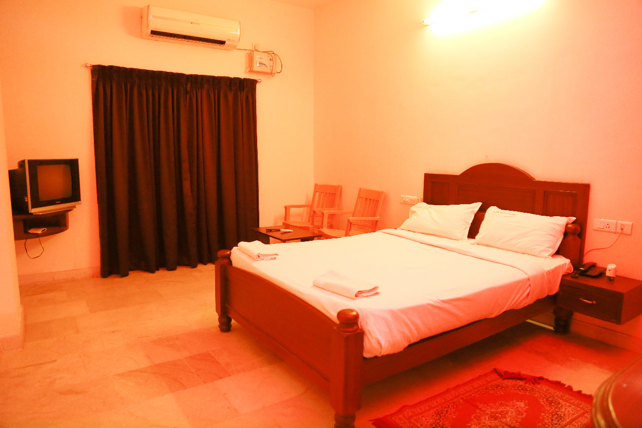 Why VPN Regency for a Comfortable Stay in Velankanni?