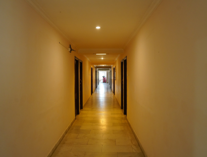 Top Amenities to Look for in a Business Hotel
