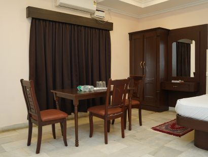 Things to Check Before Booking a Hotel Room