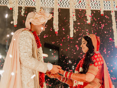 How to Plan a Memorable Reception Party