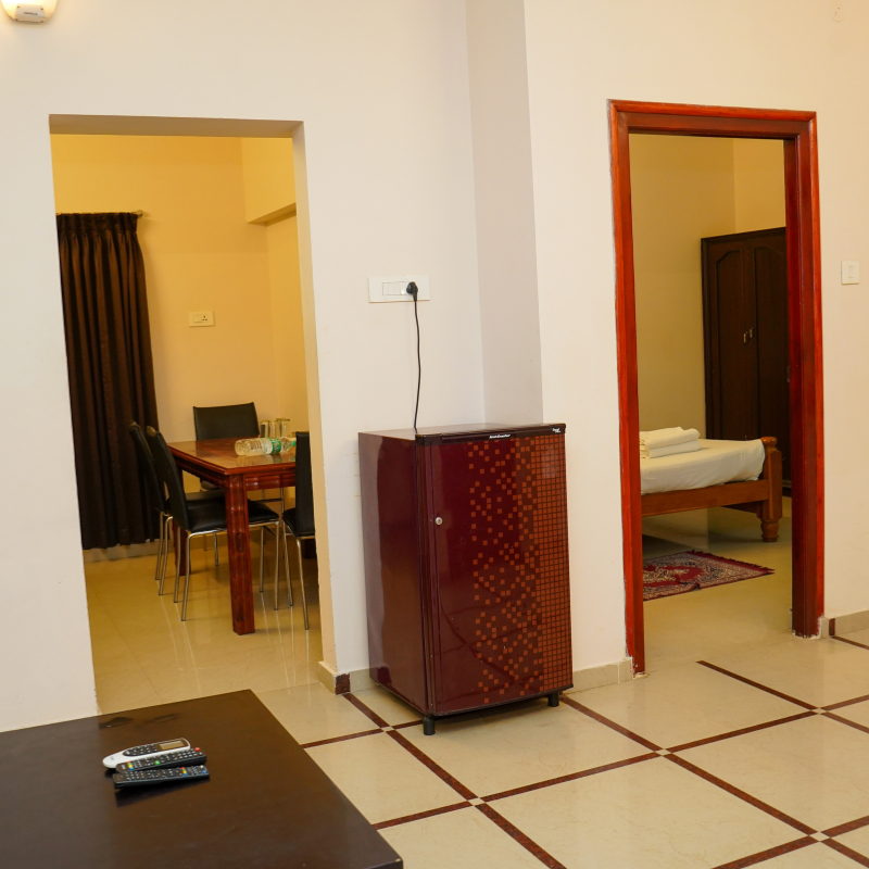 VPN Residency Gallery