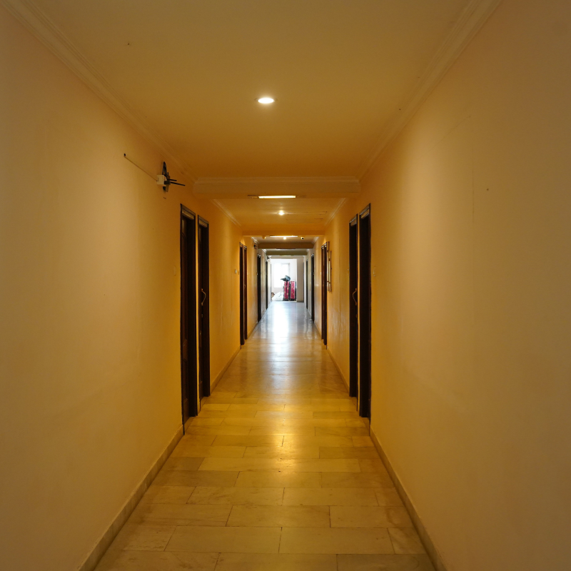 VPN Residency Gallery